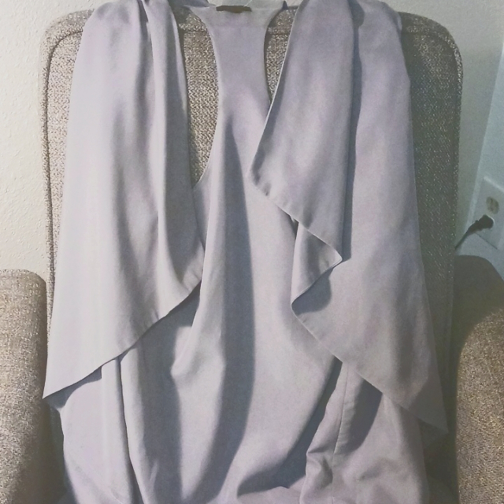 Banana Republic Vest